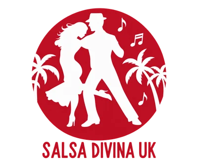 Logo Salsa Divina UK